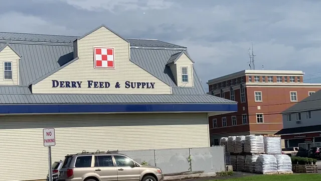 Derry Feed & Supply Co. Inc.
