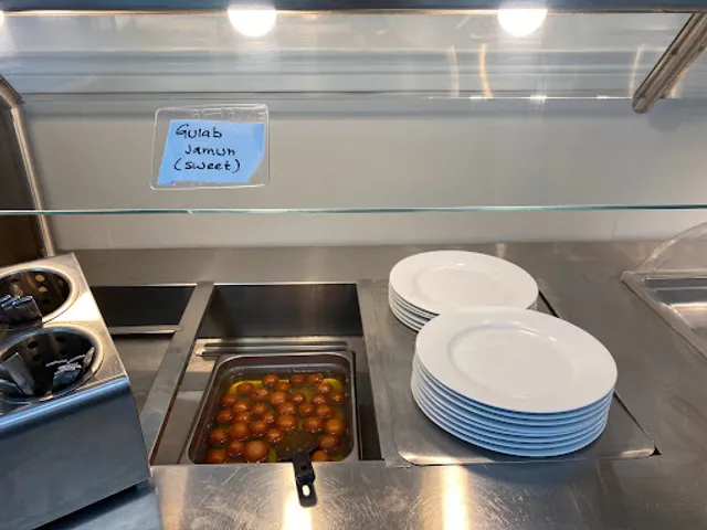 Tandoori Indian Cuisine