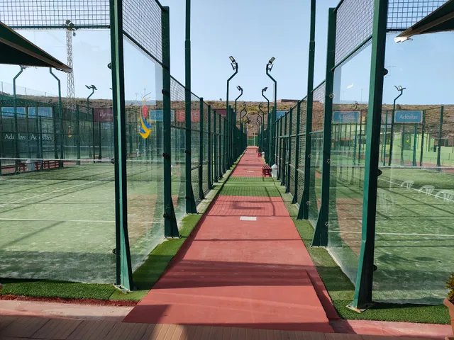 Centro Deportivo La Galera