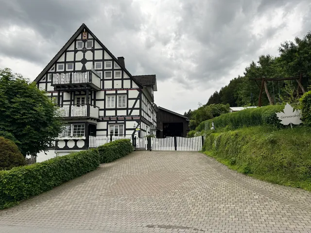 Gerwenshof