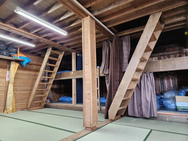 胸突江戸屋（上江戸屋）