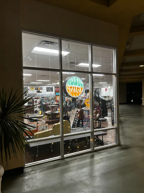 Palos Verdes Music House