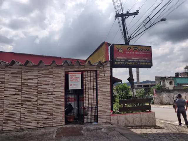 Restaurante O Petisco