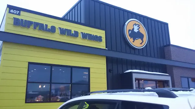 Buffalo Wild Wings
