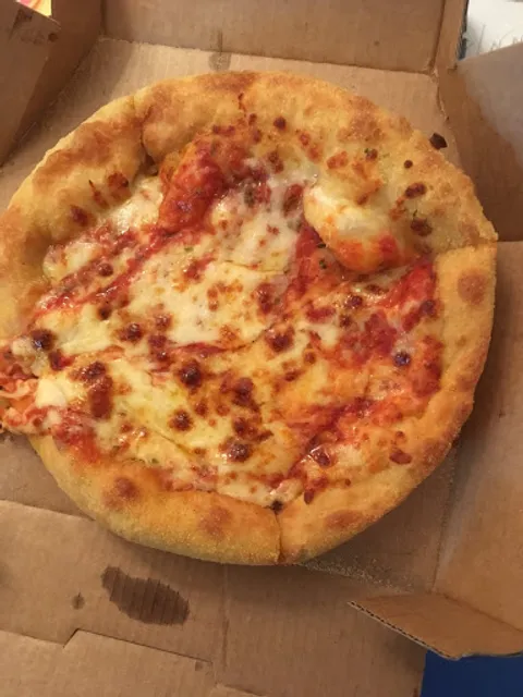 Domino's Pizza - London - Bayswater