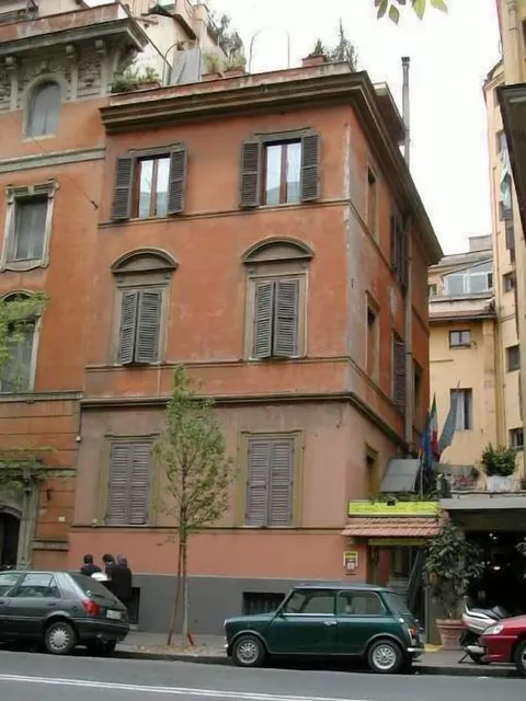 A Roma San Pietro BB