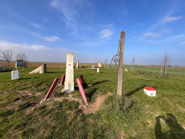 Sculpture Park AT/HU/SK
