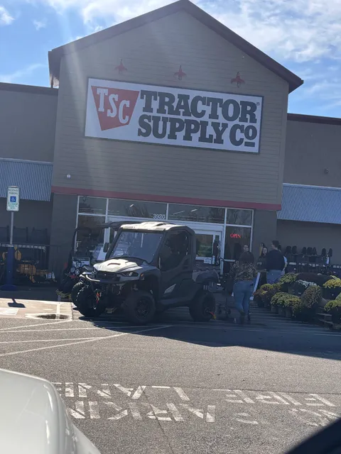 Tractor Supply Co.