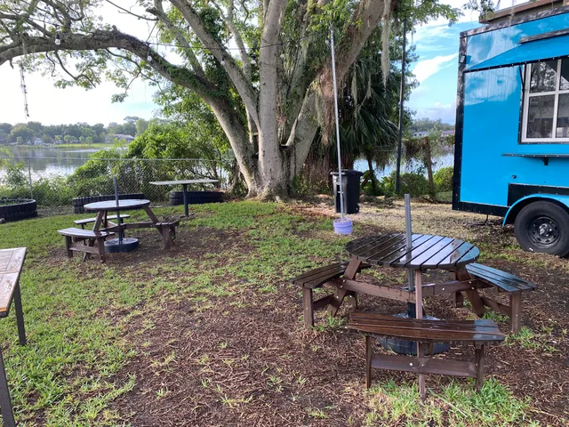 Toshka Syrian Street Food