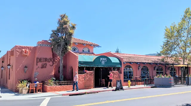 Pedro's Cocina & Cocktails