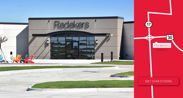 Redekers Furniture