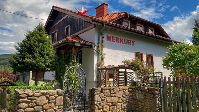 Merkury Świeradów