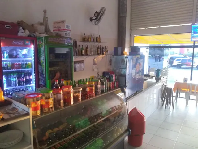 Restaurante Recanto Brasileiro