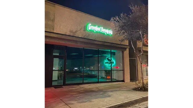 Greenleaf Botanicals