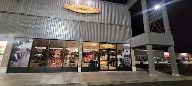 Boulangerie De L'Ile Bizard