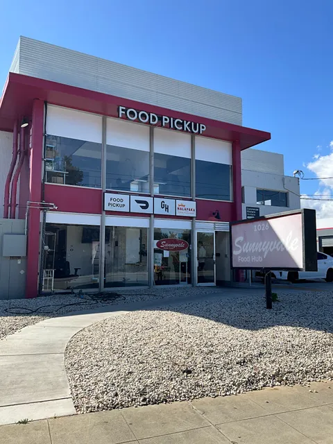 Thai Thai - Sunnyvale