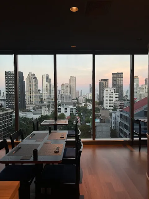 Gekka Japanese Dining