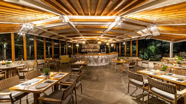 Black Pepper Skiathos