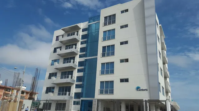 Habitacion Vacacional Camboriu