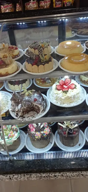 Panificadora baguete de ouro