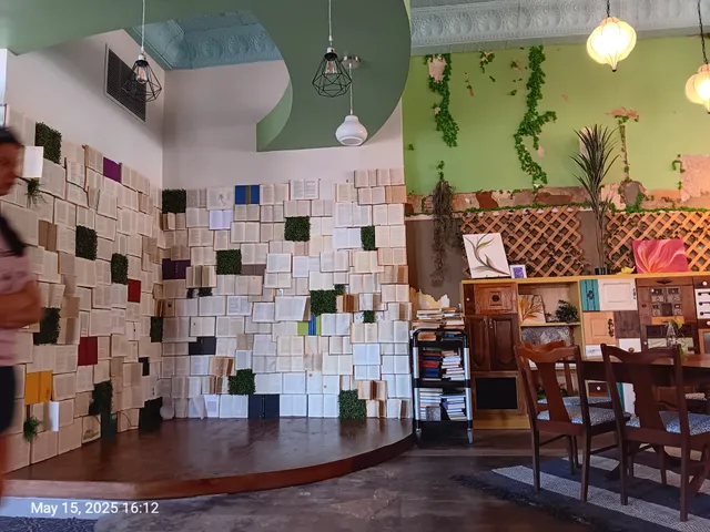 Sage River Market Coffee