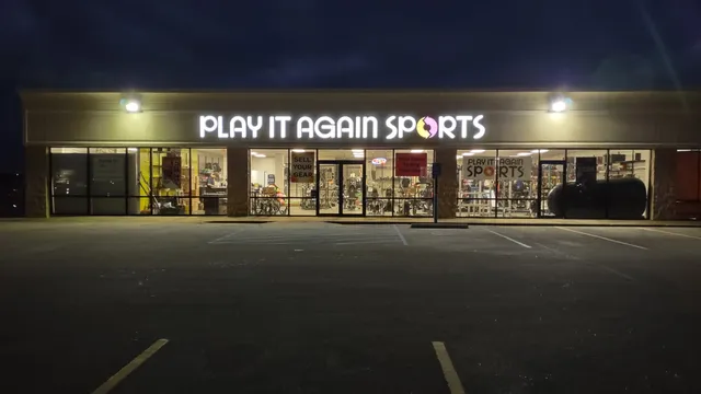 Play It Again Sports - Jefferson City, MO