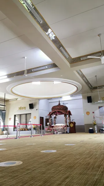 Gurdwara Sahib Yishun