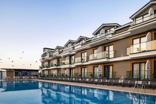 Ramada Resort by Wyndham Pamukkale Thermal