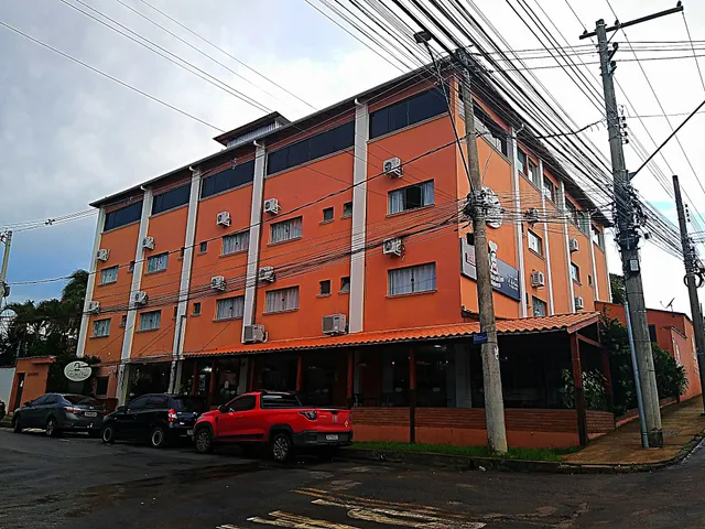 Grand' Enio Hotel e Cantina