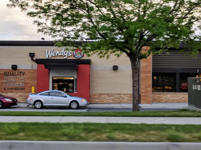 Wendy's