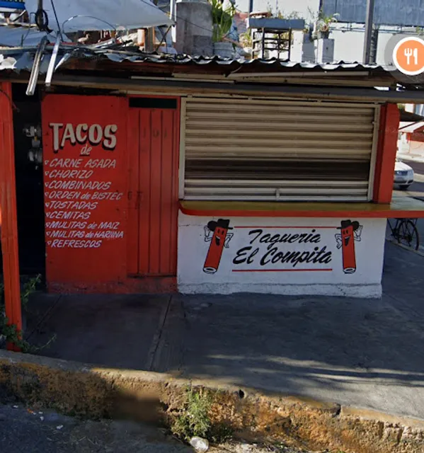 Taqueria el Compita