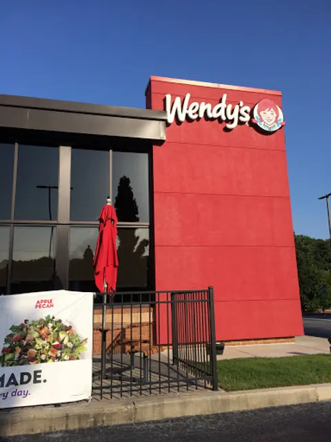 Wendy's