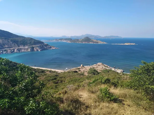 bán đảo Cam Ranh