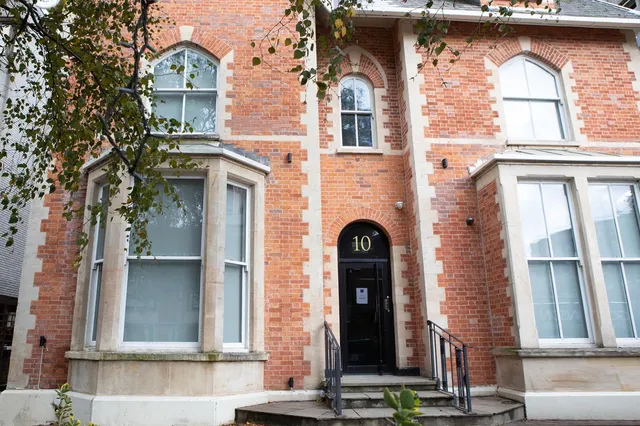 The Spires Serviced Apartments Cardiff