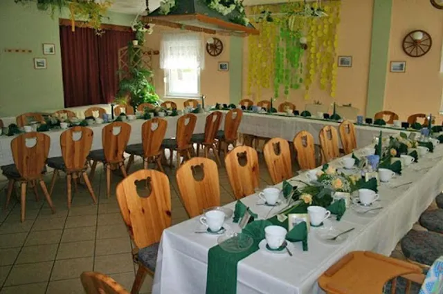 Zur Waldschänke am Silbersee