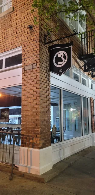 Buzzed Bull Creamery - Mobile, AL