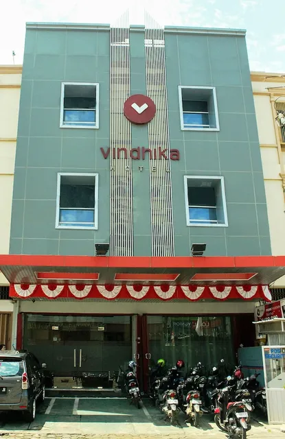 Vindhika Hotel