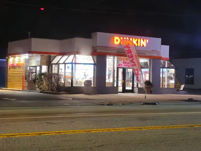 Dunkin'