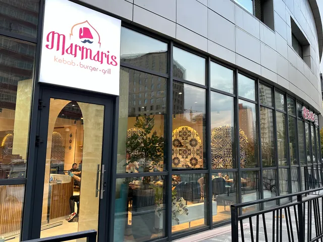 Marmaris Kebab&Grill