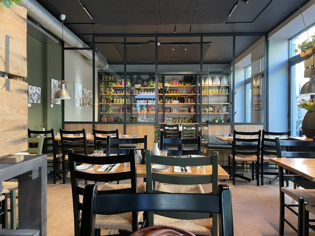 Bønder i Byen Grünerløkka