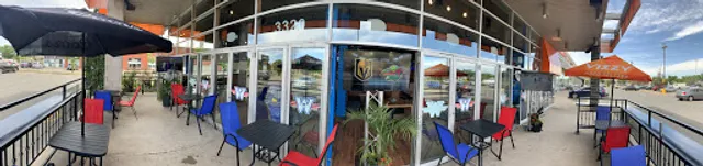 Wild Wing Brasserie Sportive Greenfield Park