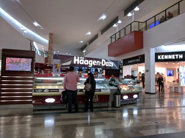 Häagen-Dazs