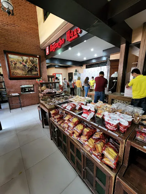 Original Biscocho Haus