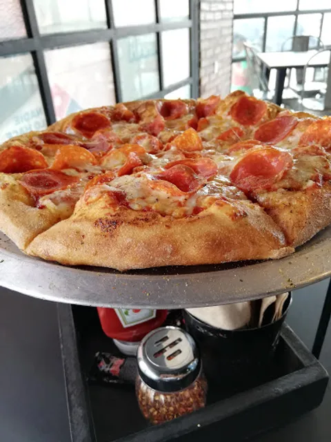 Domino's Coacalco III