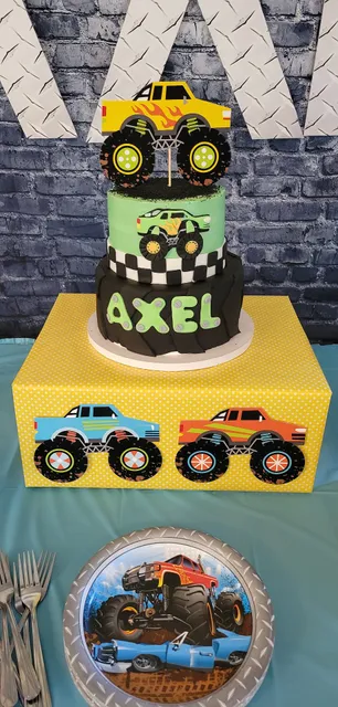 Treasure Coast Sweets