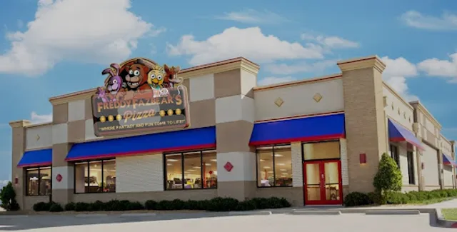 Freddy Fresh Pizza Berlin-Prenzlauer Berg