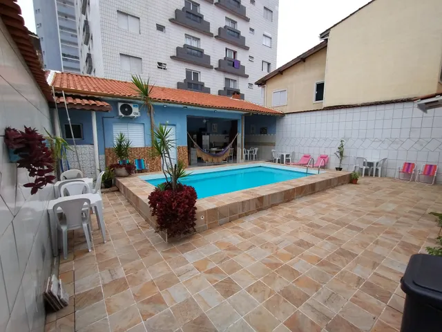 Pousada Familiar Aconchego na Praia