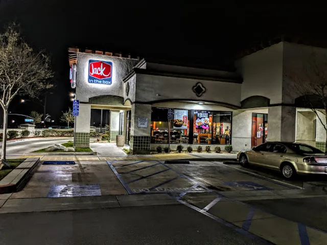Jack in the Box