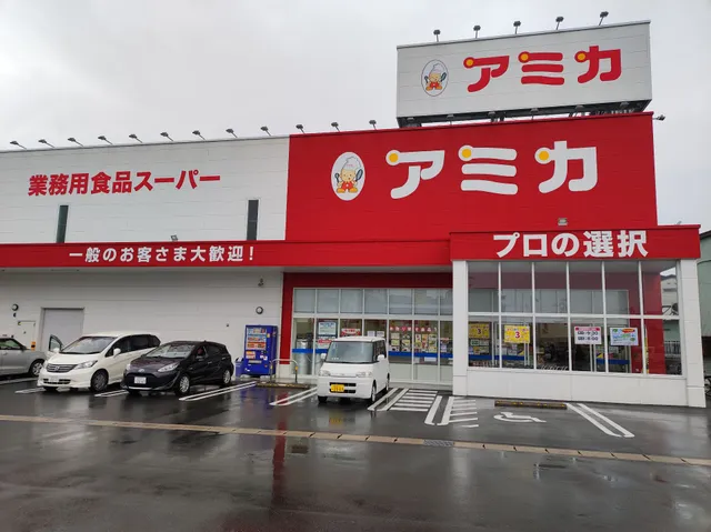 Amica Shizuoka Shimizu