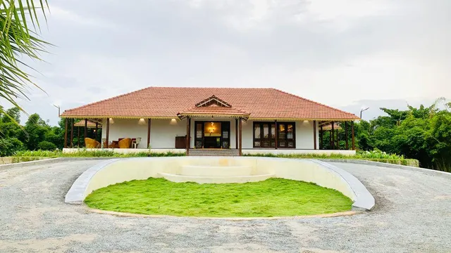 Nature home resorts